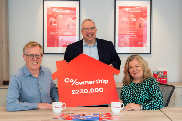 Co Ownerships Executive Leadership Team Mark Graham Charles O Neill and Glynis Hobson 1140x760px