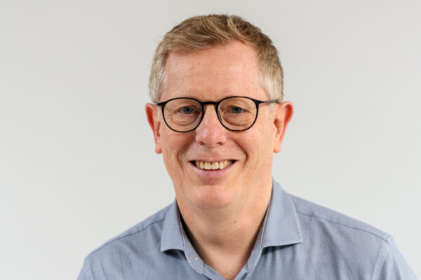 Mark Graham