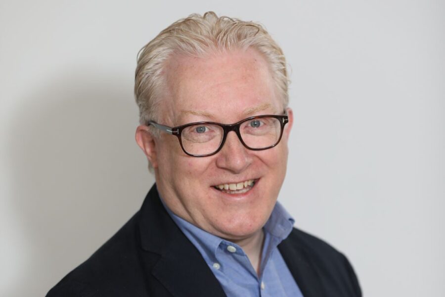 Andrew Shott Director of Finance for Co Ownership 1140x760px