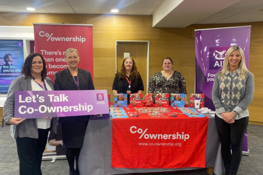 Upcoming events 516x344px