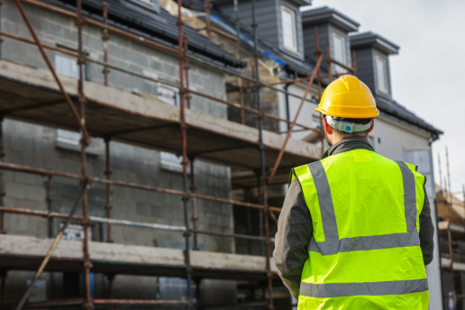 Developer external prop