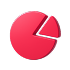 Icon nav cta pie chart