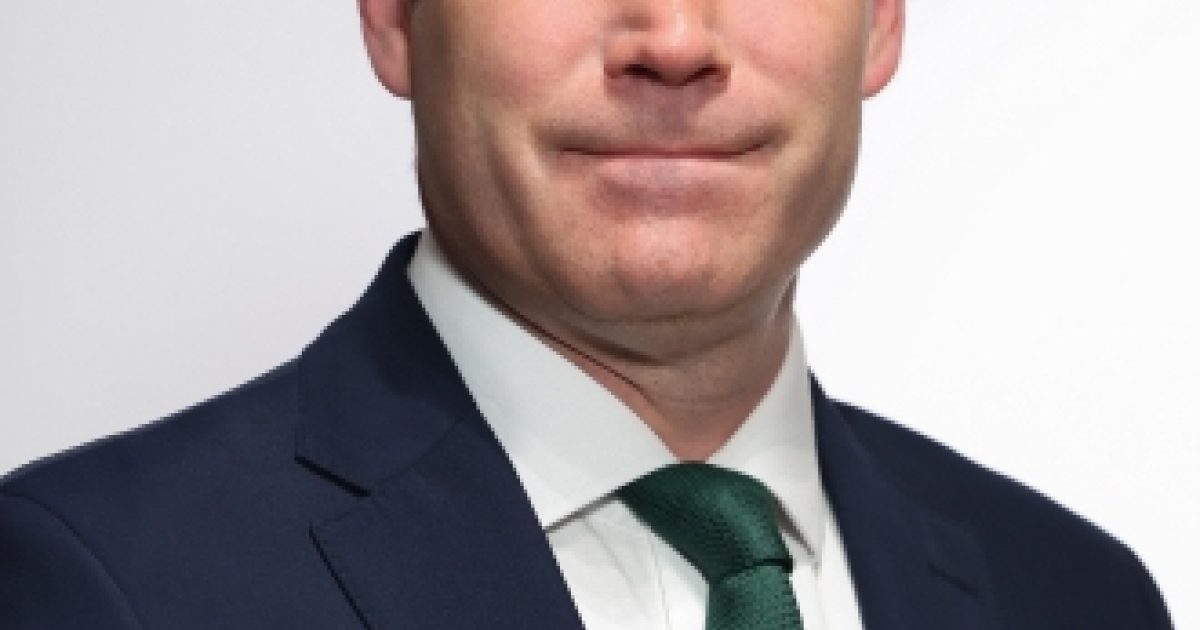 Aaron Russell | Co-Ownership