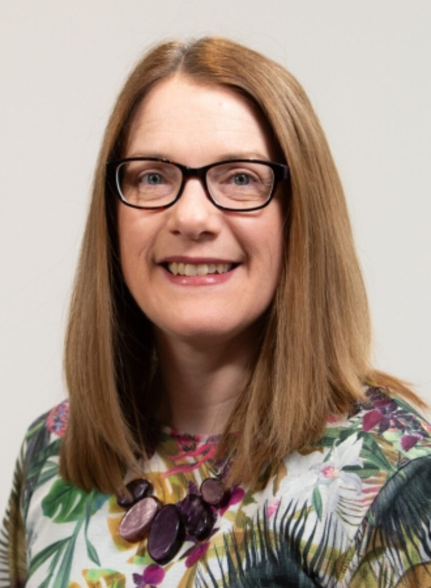 Andrea Mc Kellar