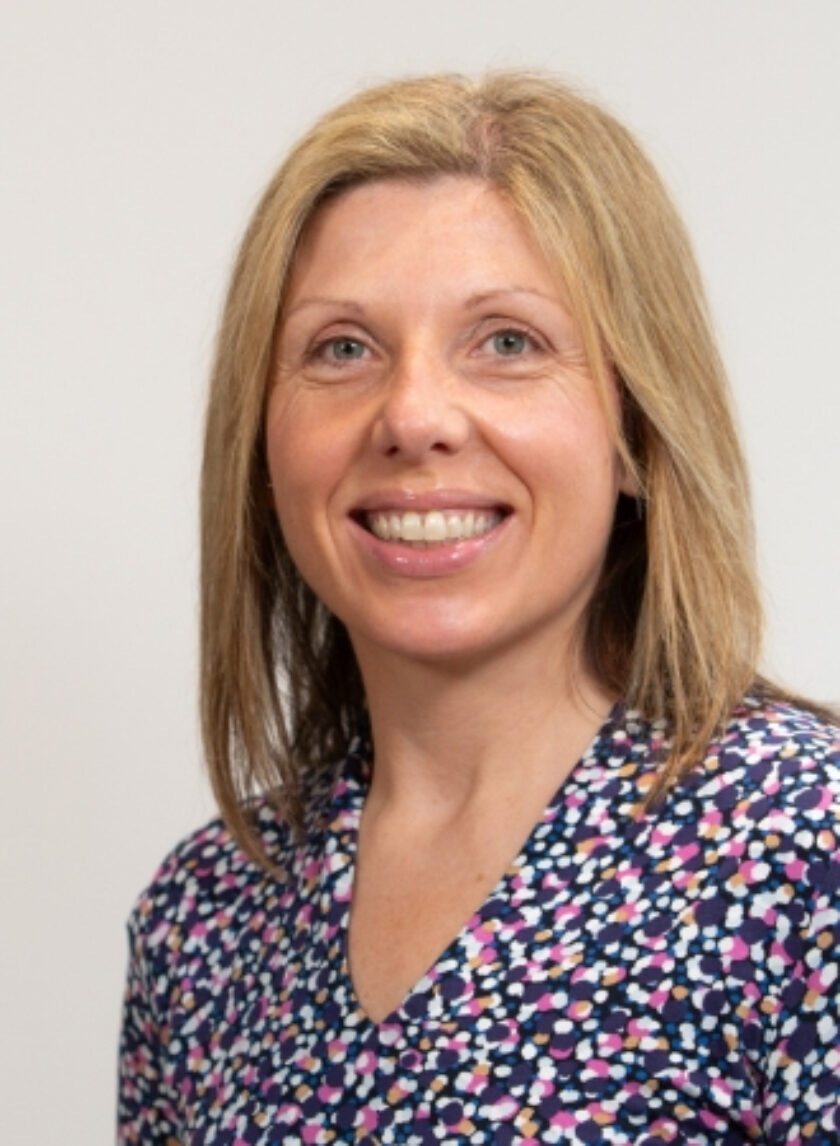 Angela Wiggam