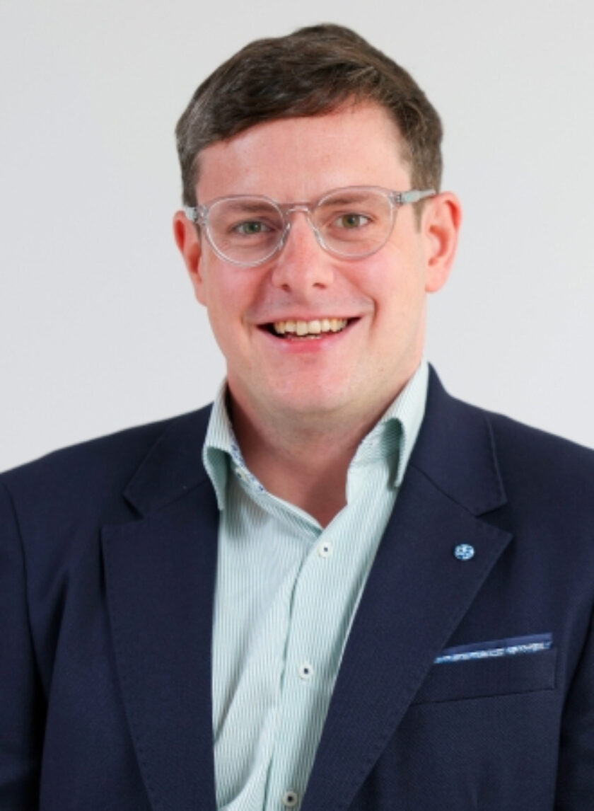 Daniel Egerton
