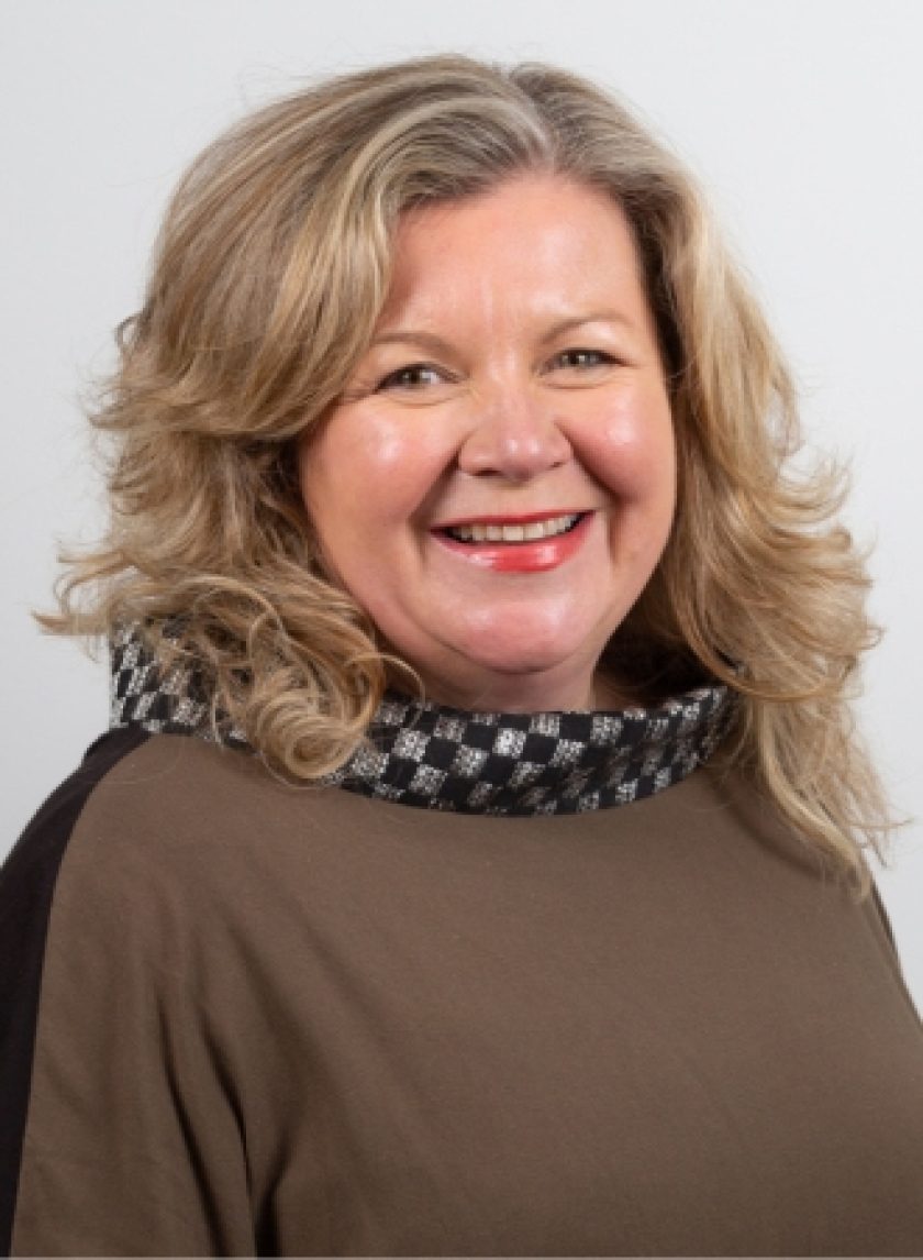 Glynis Hobson