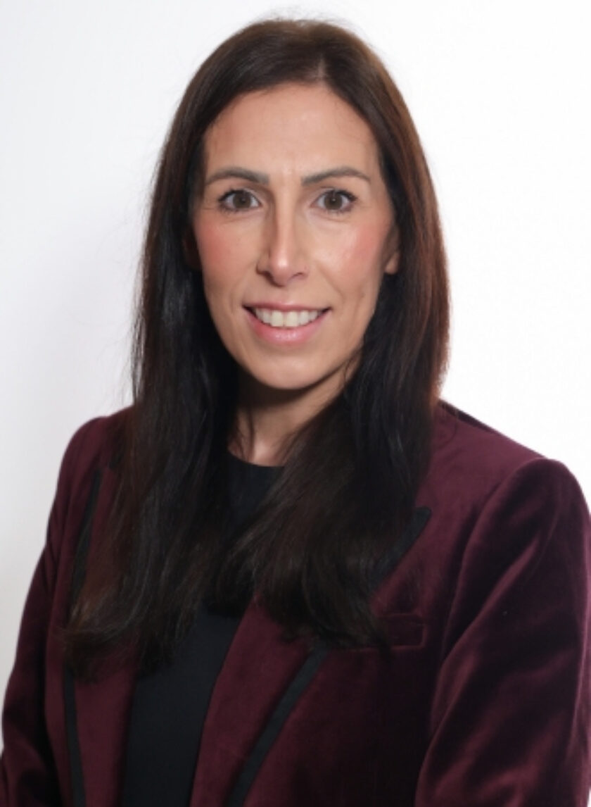 Kerry Reynolds