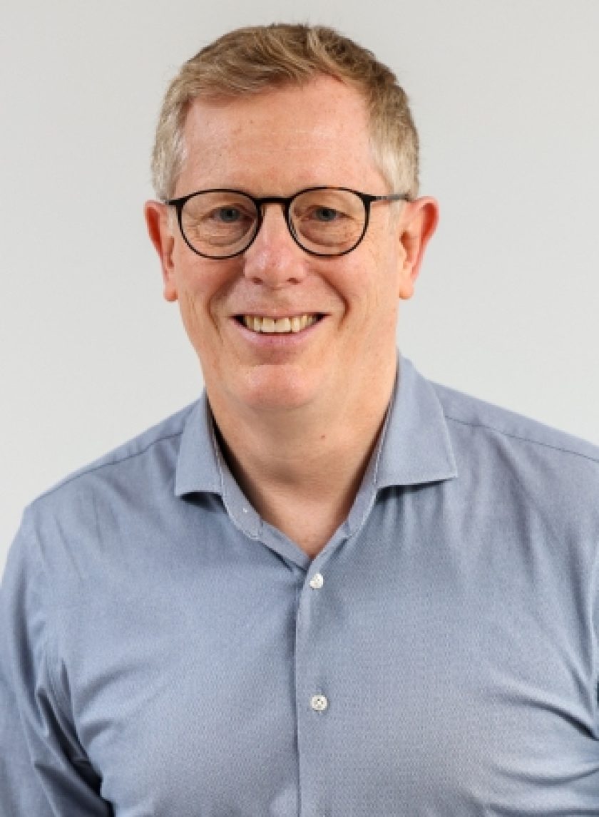 Mark Graham